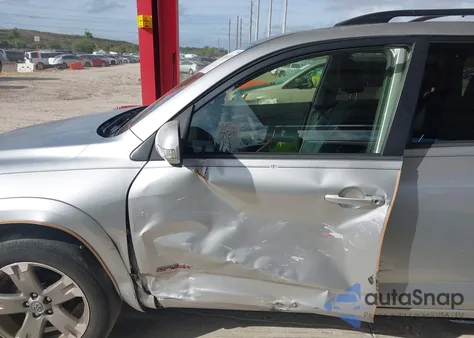 2012 Toyota Rav4 Sport from USA, damaged, VIN JTMWF4DV6C5048082